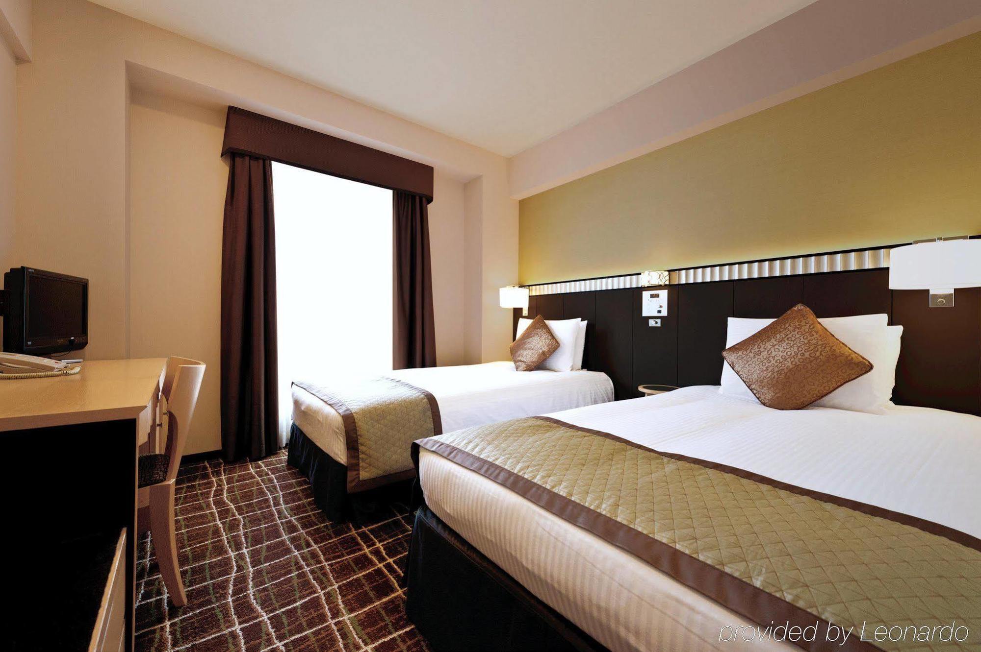 Отель Doubletree By Hilton Наха Экстерьер фото