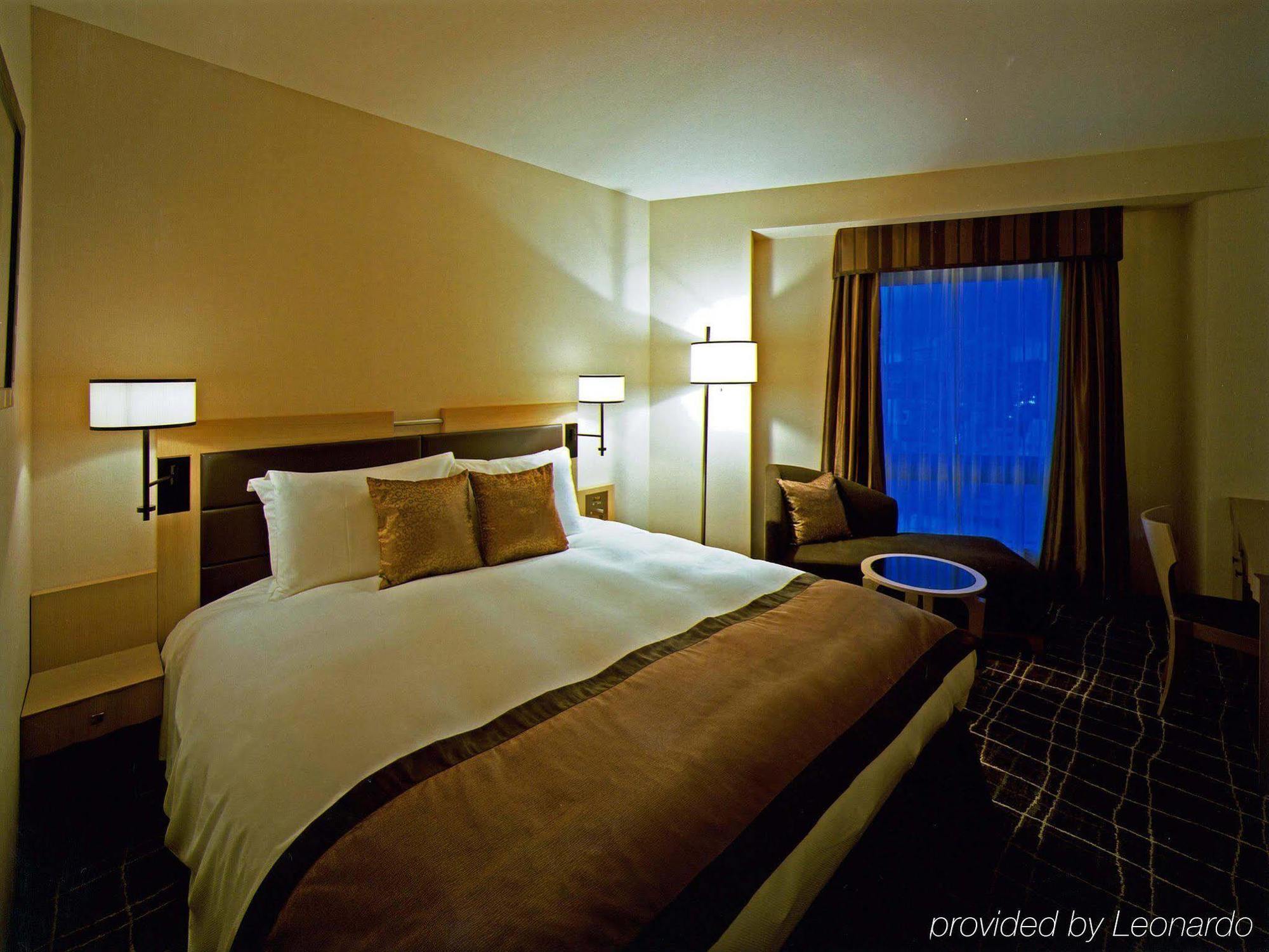 Отель Doubletree By Hilton Наха Экстерьер фото